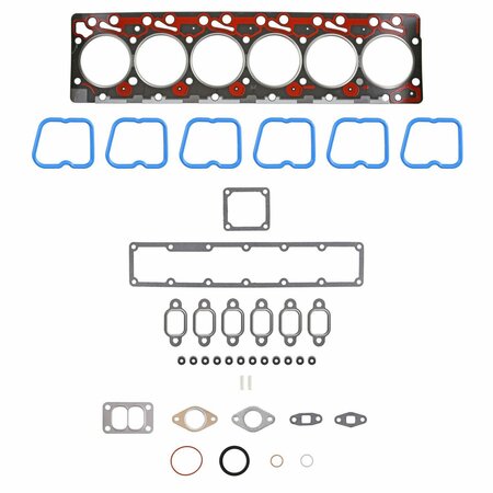 FEL-PRO DODGE-TK 3595.9L6 TURBO DSL89-93EXC INTE HS9313PT